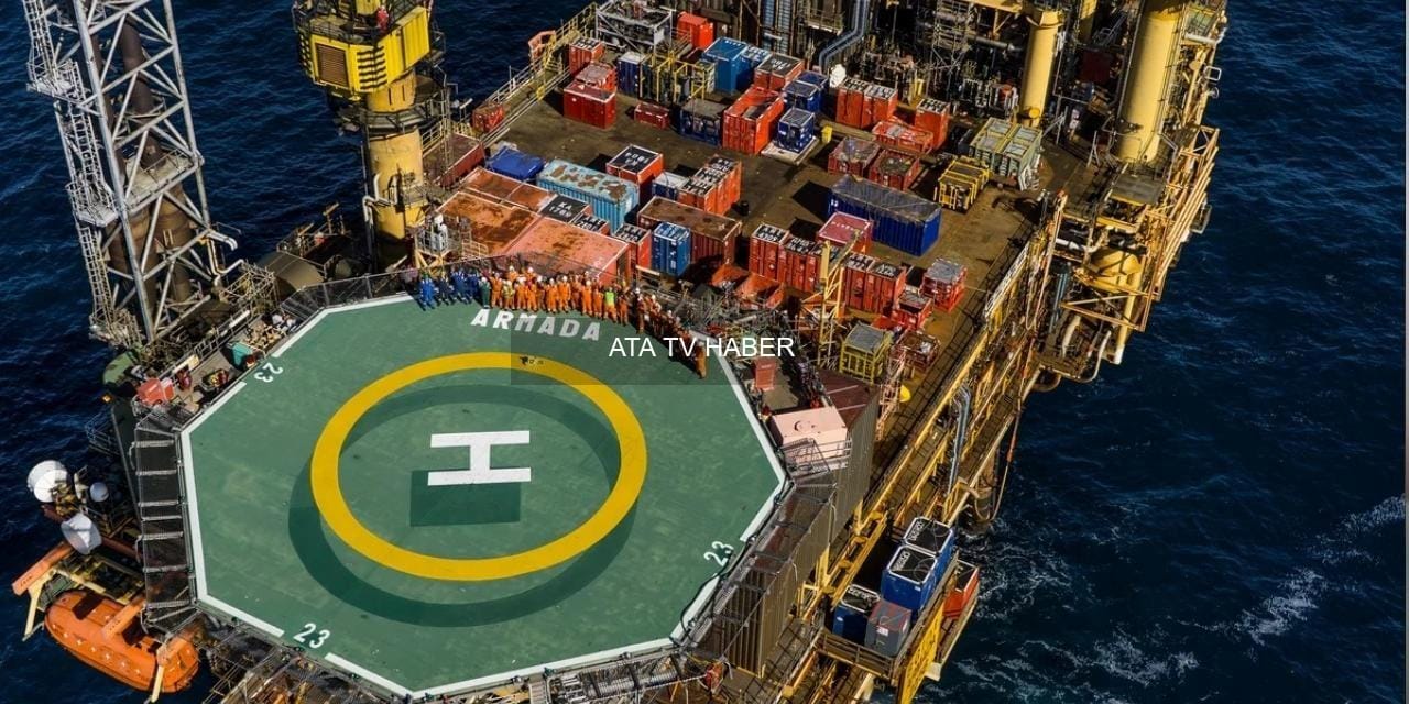 Harbour Energy Waldorf Alımlarını Tamamlıyor: 170 Milyon Dolarla Kuzey Denizi Payını Büyütüyor