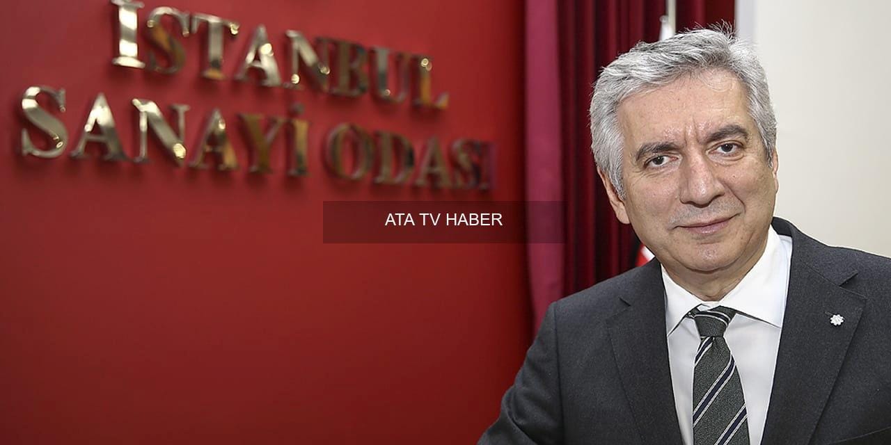 İSO Başkanı Bahçıvan: Asgari Ücrette Gerçekler Doğrultusunda Karar Bekleniyor — İş Dünyasından Üstü Ödeme İhtimali