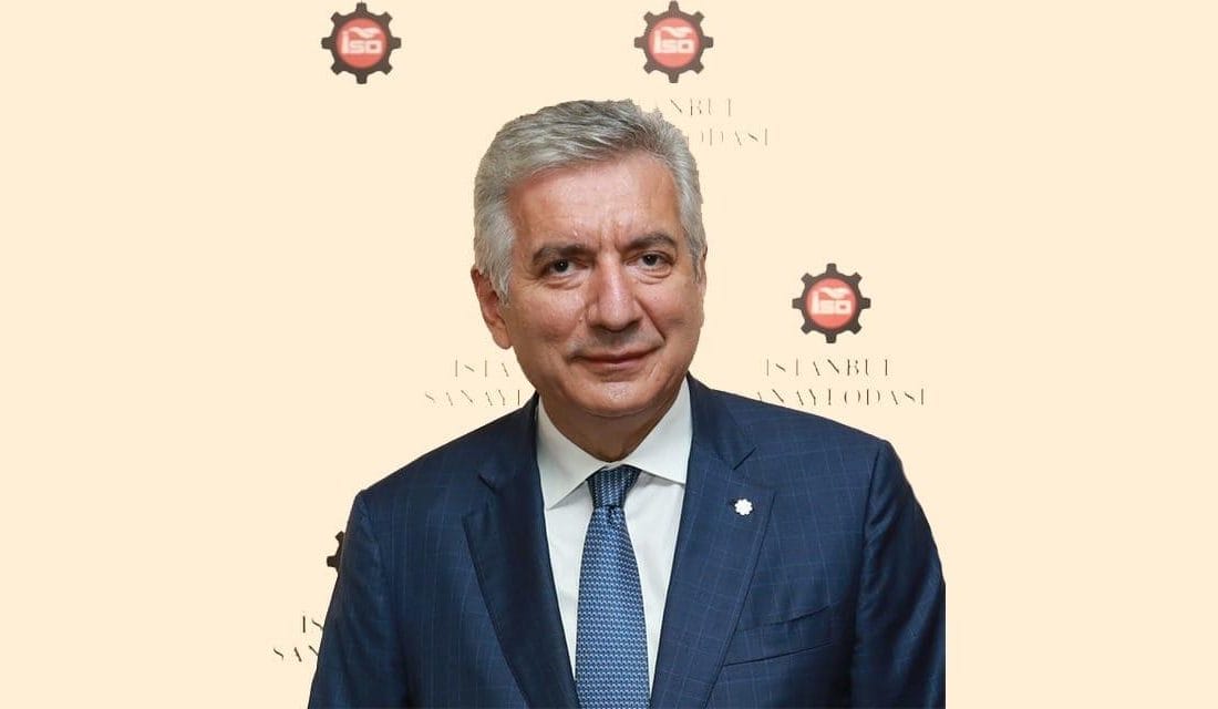 İSO Başkanı Bahçıvan: Asgari Ücrette Gerçekler Doğrultusunda Karar Bekleniyor —