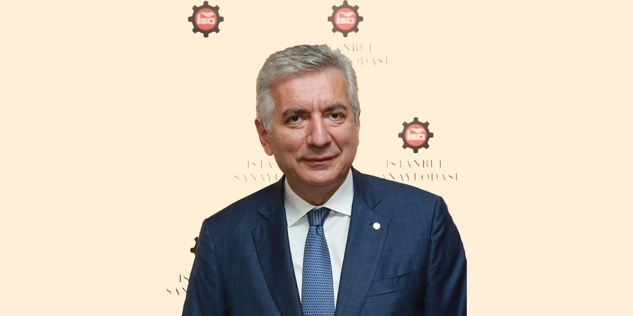 İSO Başkanı Bahçıvan: Asgari Ücrette Gerçekler Doğrultusunda Karar Bekleniyor —