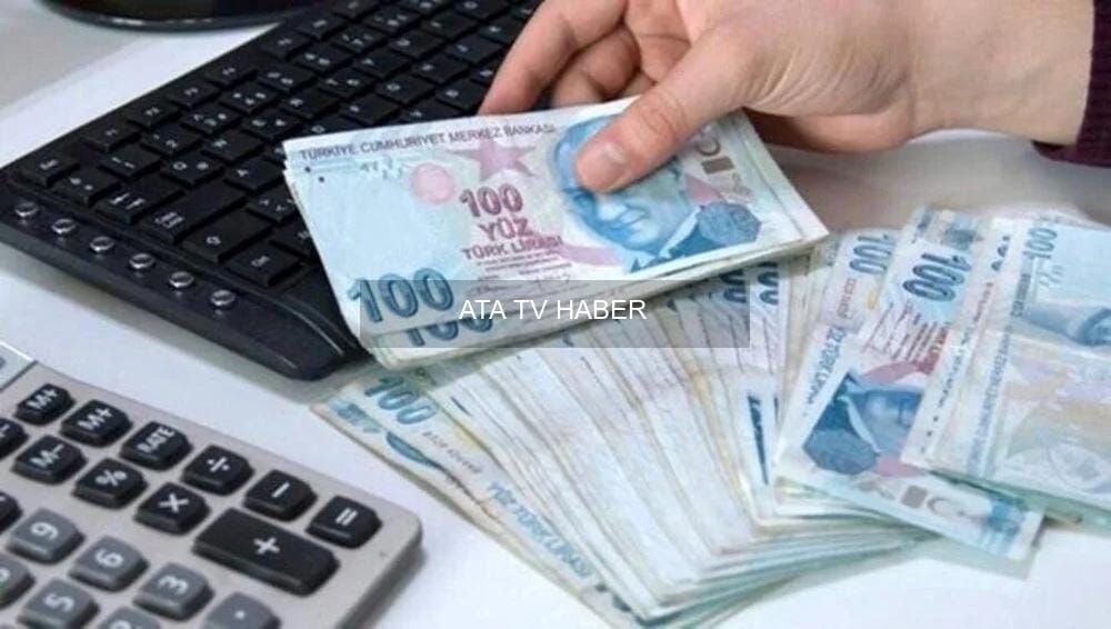 Ocak 2026 emekli zammında son durum