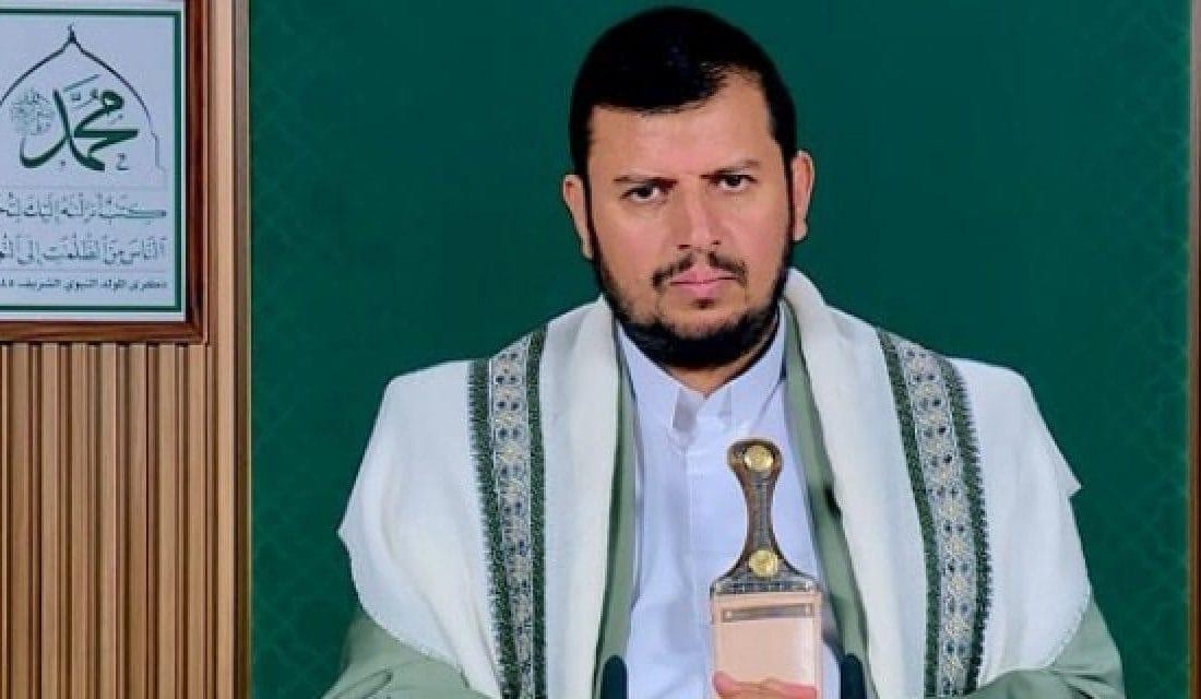 Husi Lideri Abdulmelik el-Husi’nden İsrail’in Somaliland Kararına Sert Tepki Yemen’deki