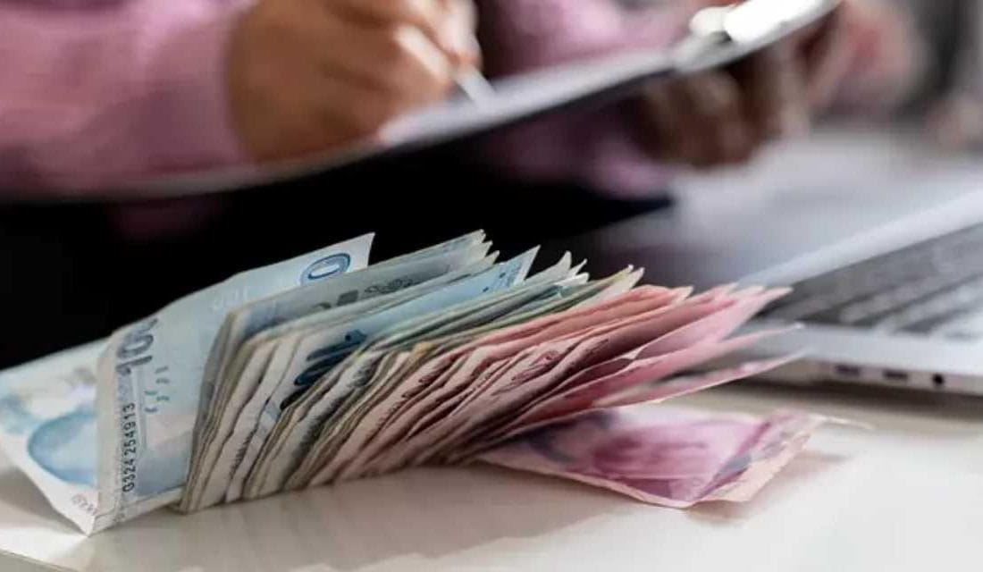 TBMM’den Geçen Yeni Vergi Paketi Resmi Gazete’de Yayımlandı Ekonomide sıkılaşan