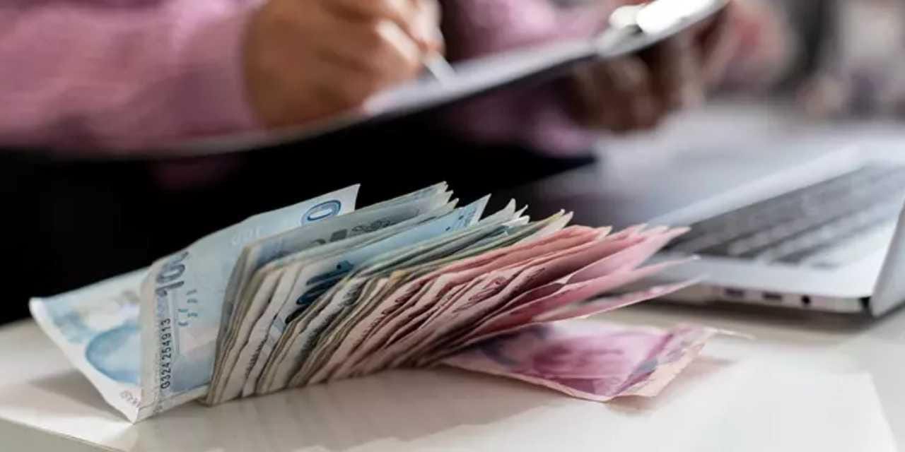 TBMM’den Geçen Yeni Vergi Paketi Resmi Gazete’de Yayımlandı Ekonomide sıkılaşan