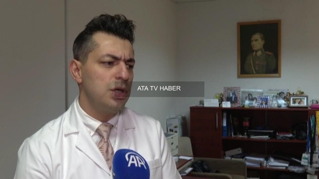 Gözle Fark Edilmeyebilen Kırıklar