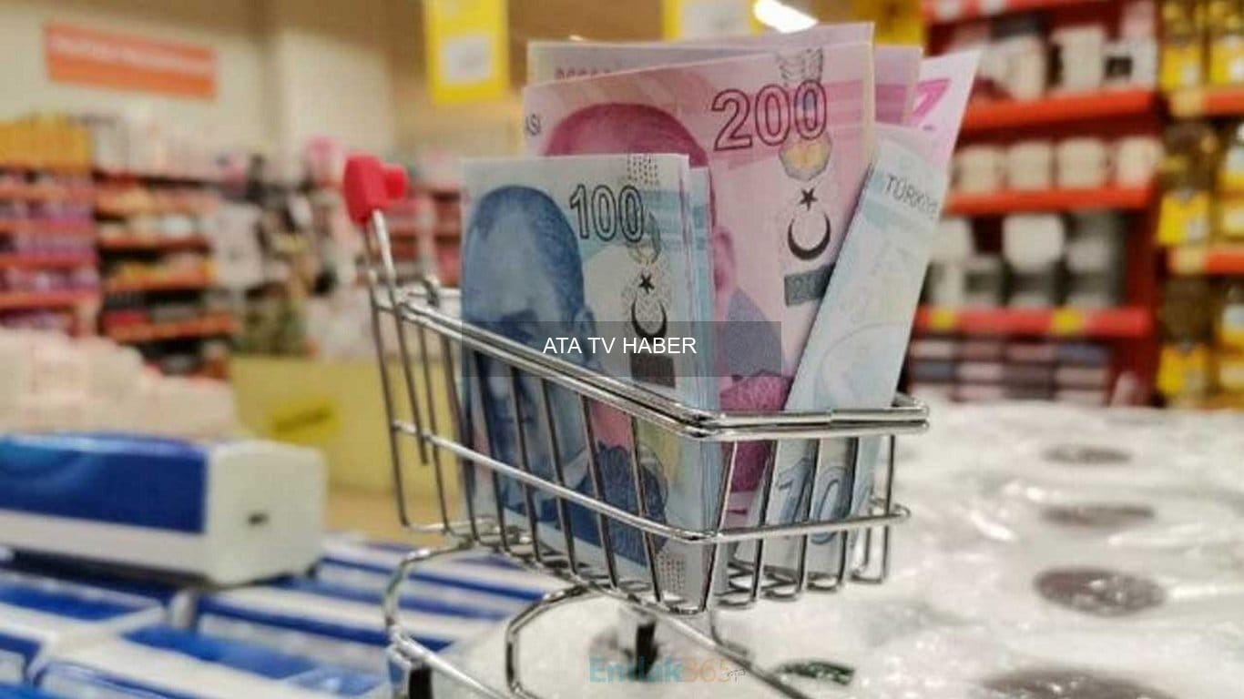 TAMPF: Ekonomi Daralır ve Gıda Zayiatı Artar