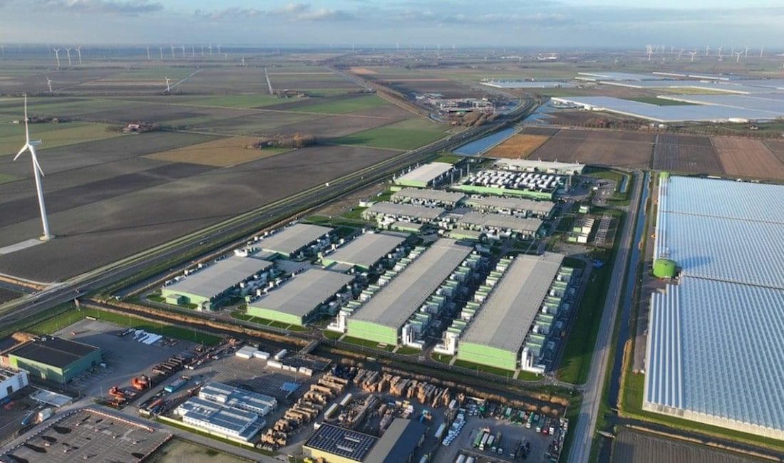 Veri Merkezleri ve Yapay Zekânın Çevresel Maliyetleri: Karbon ve Su