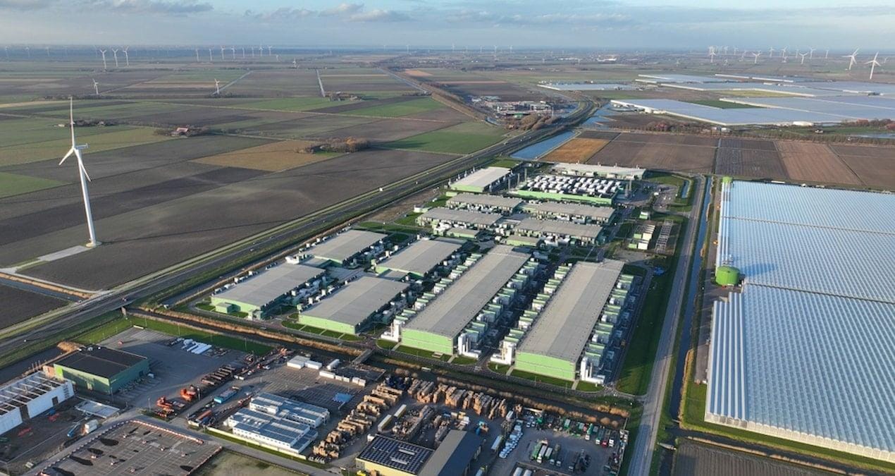 Veri Merkezleri ve Yapay Zekânın Çevresel Maliyetleri: Karbon ve Su