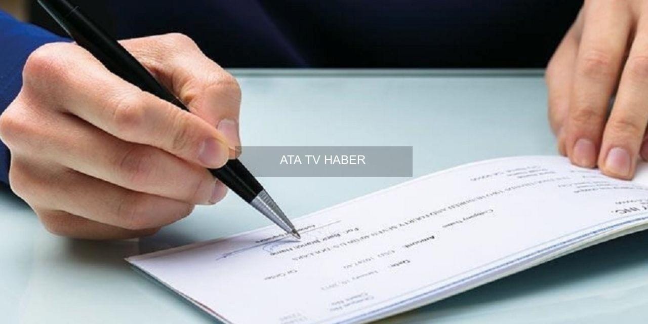 TBB Verileri: 2025'in İlk 11 Ayında Karşılıksız Çeklerde Sert Artış