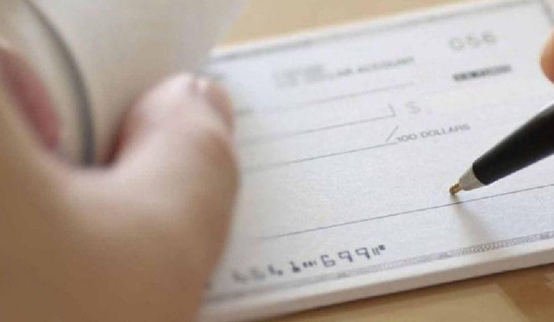 TBB Verileri: 2025’in İlk 11 Ayında Karşılıksız Çeklerde Sert Artış