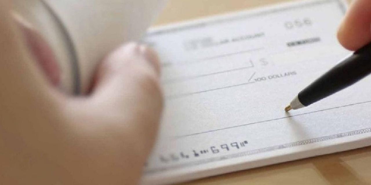 TBB Verileri: 2025’in İlk 11 Ayında Karşılıksız Çeklerde Sert Artış
