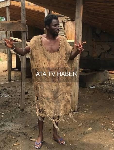 Gana'da 'Ebo Noah' İddiası: İnşa Ettirilen Gemiler ve Noel Günü Kehaneti
