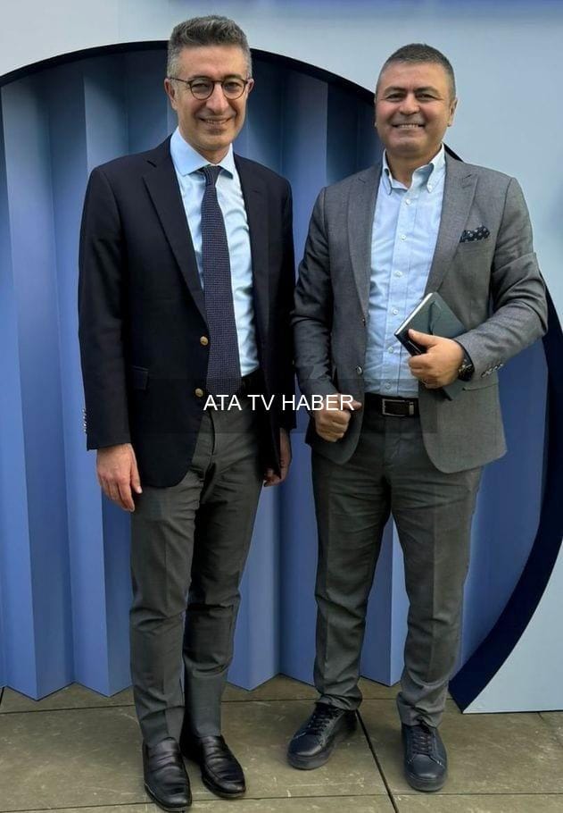 Garanti BBVA Genel Müdürü Mahmut Akten: Faiz İndirimleri Piyasaya İstendiği Hızda Yansımıyor, KOBİ'lerde Sorunlu Kredi Oranı Artıyor
