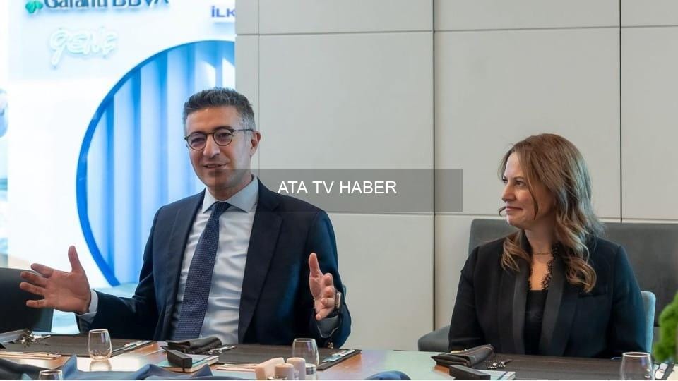 Garanti BBVA Genel Müdürü Mahmut Akten: Faiz İndirimleri Piyasaya İstendiği Hızda Yansımıyor, KOBİ'lerde Sorunlu Kredi Oranı Artıyor