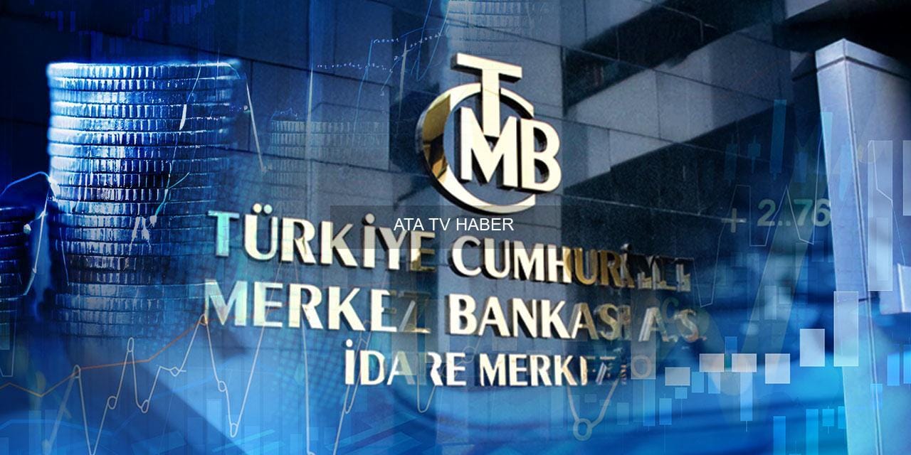 TCMB'nin Son Faiz Kararı Bekleniyor