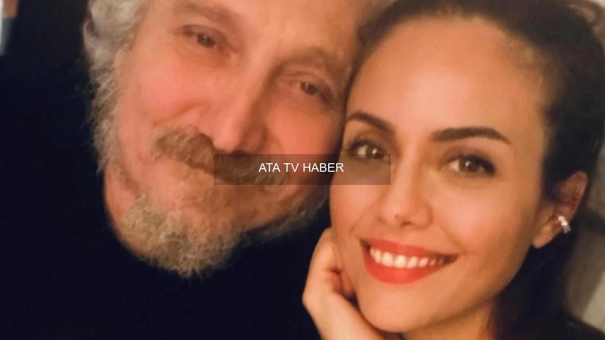 Yüksel Aksu ile Deniz Barut Gizli Nikâhla Hayatlarını Birleştirdi