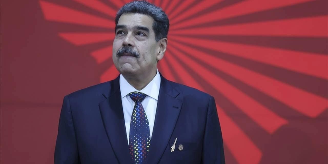 Maduro’dan Trump’a petrol resti: İki ülkenin donanmaları karşı karşıya