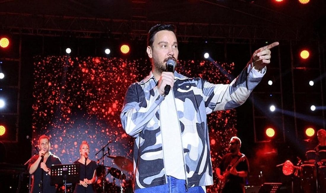 Sinan Akçıl’a Açılan 10 Yıllık Otopark ve Çekici Ücretine İlişkin