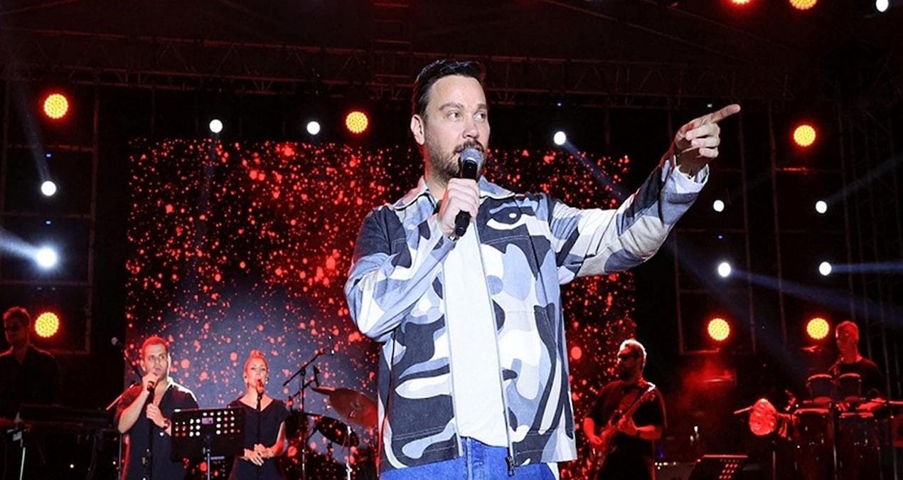 Sinan Akçıl’a Açılan 10 Yıllık Otopark ve Çekici Ücretine İlişkin