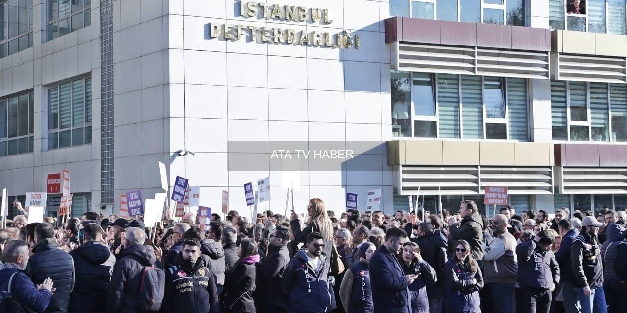 İSMMMO'dan Hazine ve Maliye Bakanlığı'na Tepki: Esnaf Odalarına Yetki Devri Hukuki ve Teknik Sorunlar Doğurur
