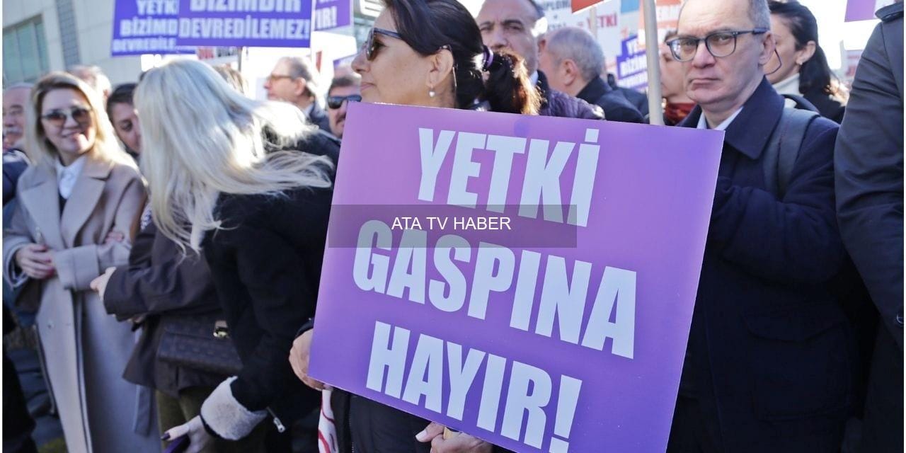 İSMMMO'dan Hazine ve Maliye Bakanlığı'na Tepki: Esnaf Odalarına Yetki Devri Hukuki ve Teknik Sorunlar Doğurur