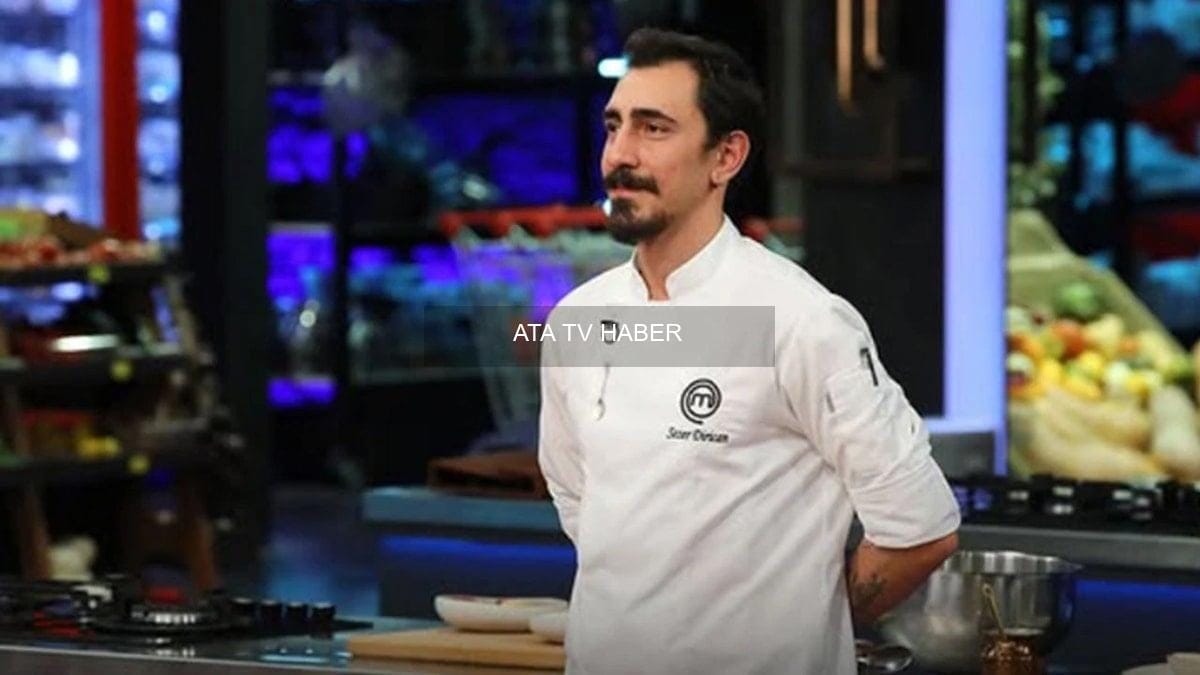 MasterChef Türkiye 2025 Final Gecesi: Şampiyon Seçildi