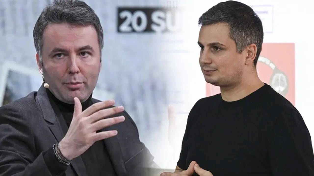 Furkan Torlak İletişim Başkanlığı Dezenformasyonla Mücadele Merkezi Koordinatörlüğü Görevinden İstifa