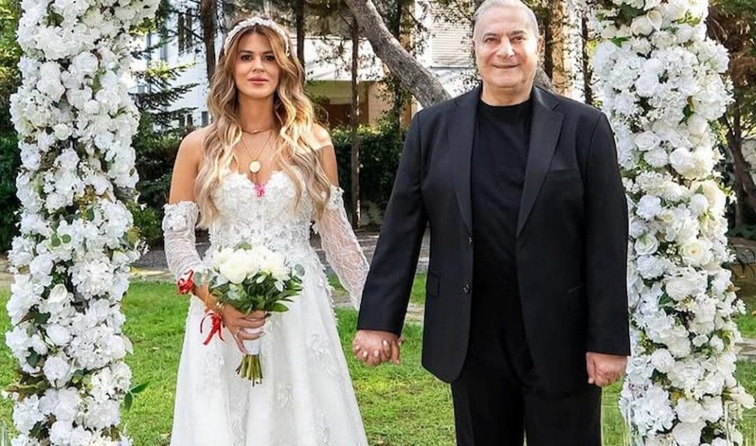 Mehmet Ali Erbil ile Gülseren Ceylan’ın Evliliğinde Yeni Kriz Şovmen