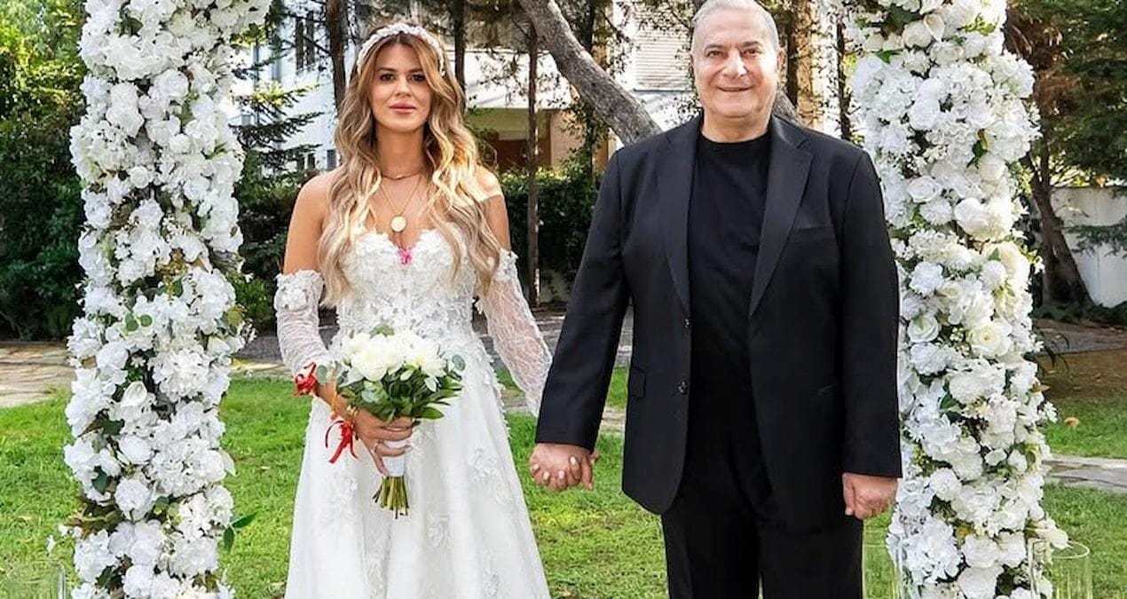 Mehmet Ali Erbil ile Gülseren Ceylan’ın Evliliğinde Yeni Kriz Şovmen