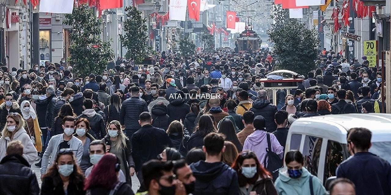 Enflasyonun Üzerinde Artış ve Sosyal Destek Vurgusu