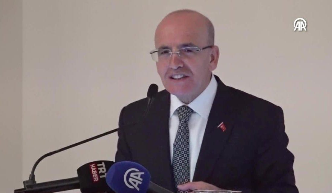 Mehmet Şimşek’ten işsizlik açıklaması: 30 aydır değişiklik yok Bakan Şimşek, Batman Üniversitesi’nde “Küresel Meydan Okumalar ve Türkiye” Konferansına