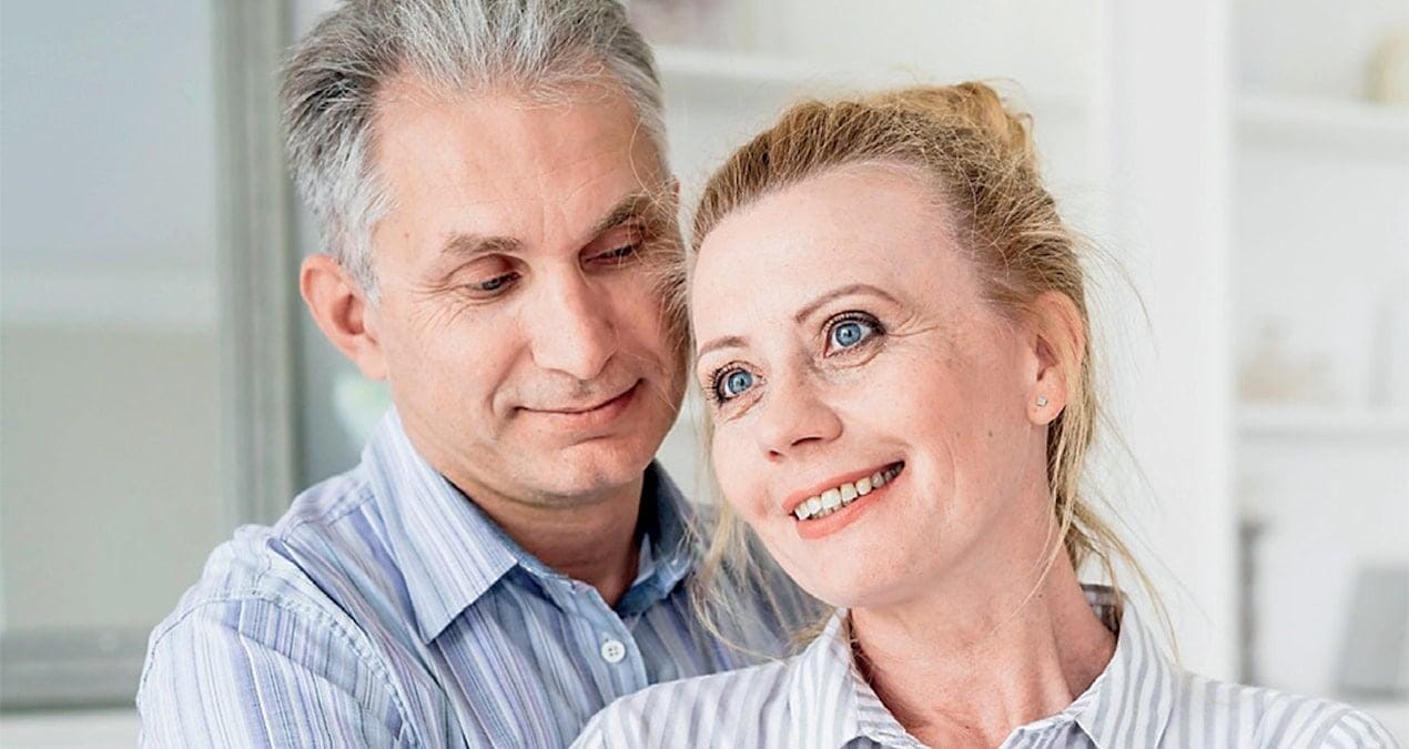 Menopoz ve andropozda hormon değişimleri yaşam kalitesini etkiliyor Menopoz döneminde