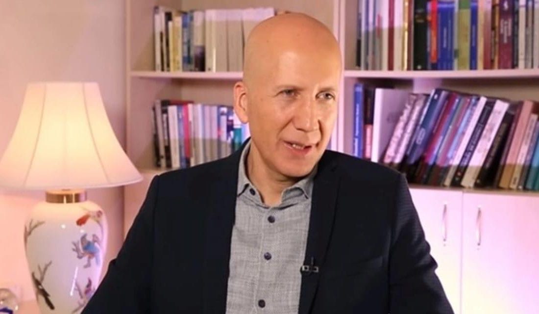Prof. Dr. Ali Hakan Kara: Asgari Ücrette Denge Arayışı ve
