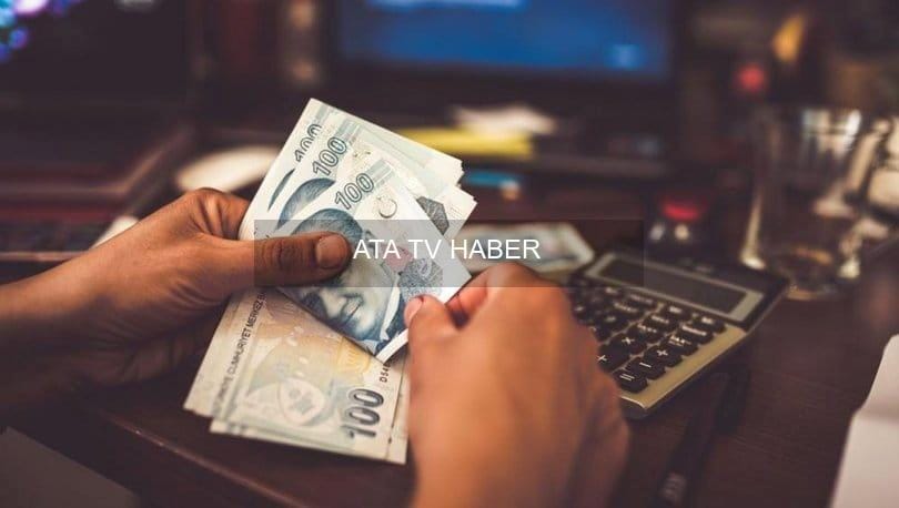 Maaşlara Haciz Gibi Düzenleme: Yüzde 25’e Kadar Otomatik Kesinti