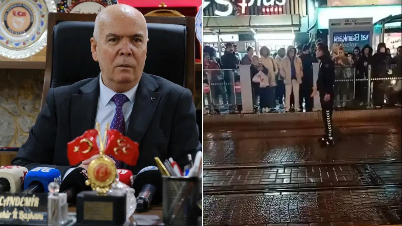 MHP Eskişehir İl Başkanı’ndan Açıklama MHP Eskişehir İl Başkanı İsmail