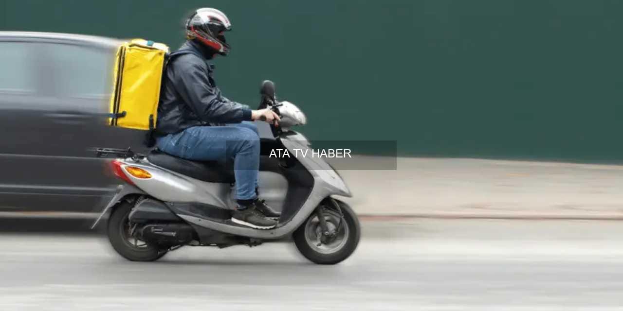 Moto Kurye Ücretlerinde Büyük Artış: Saatlik ve Bonus Düzenlemeleri Gelirleri Yükseltti