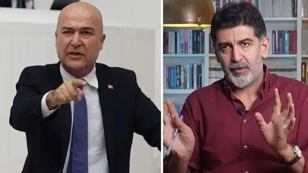 Murat Bakan’dan Levent Gültekin’in ‘koruma ordusu’ iddiasına detaylı yanıt Gazeteci