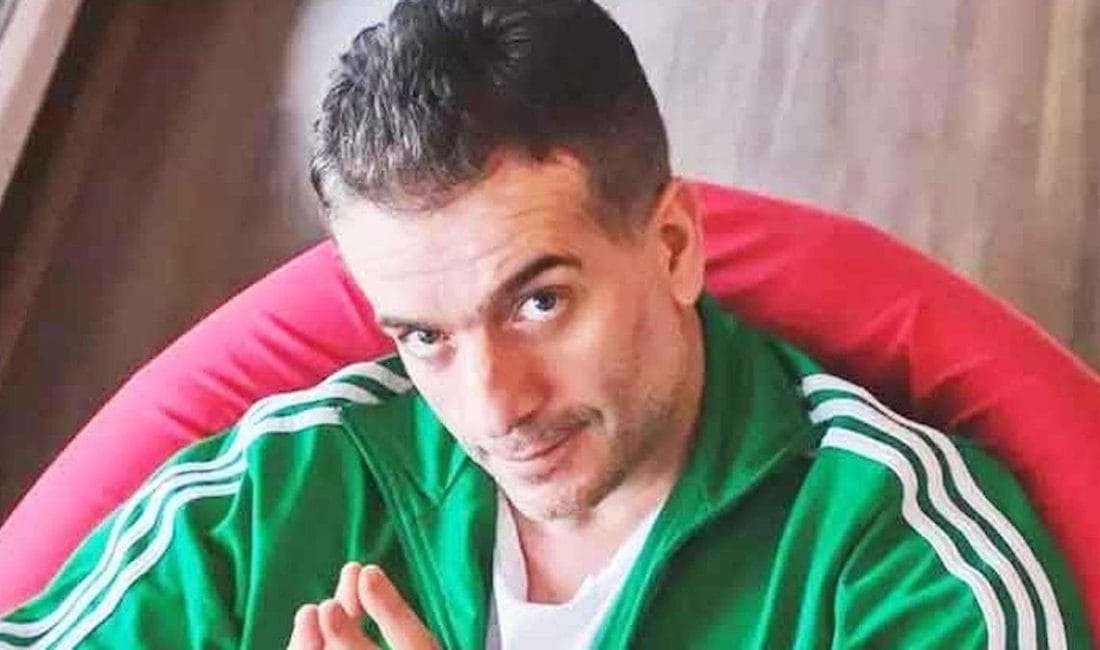 Murat Cemcir Yoğun Bakım Sürecini Anlattı Murat Cemcir geçen günlerde