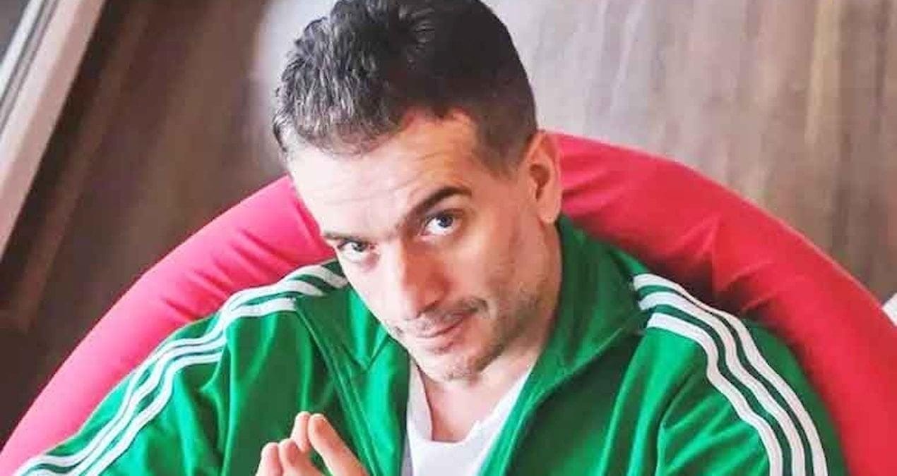 Murat Cemcir Yoğun Bakım Sürecini Anlattı Murat Cemcir geçen günlerde