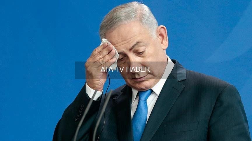 Netanyahu’ya kadar yaklaşan temaslar