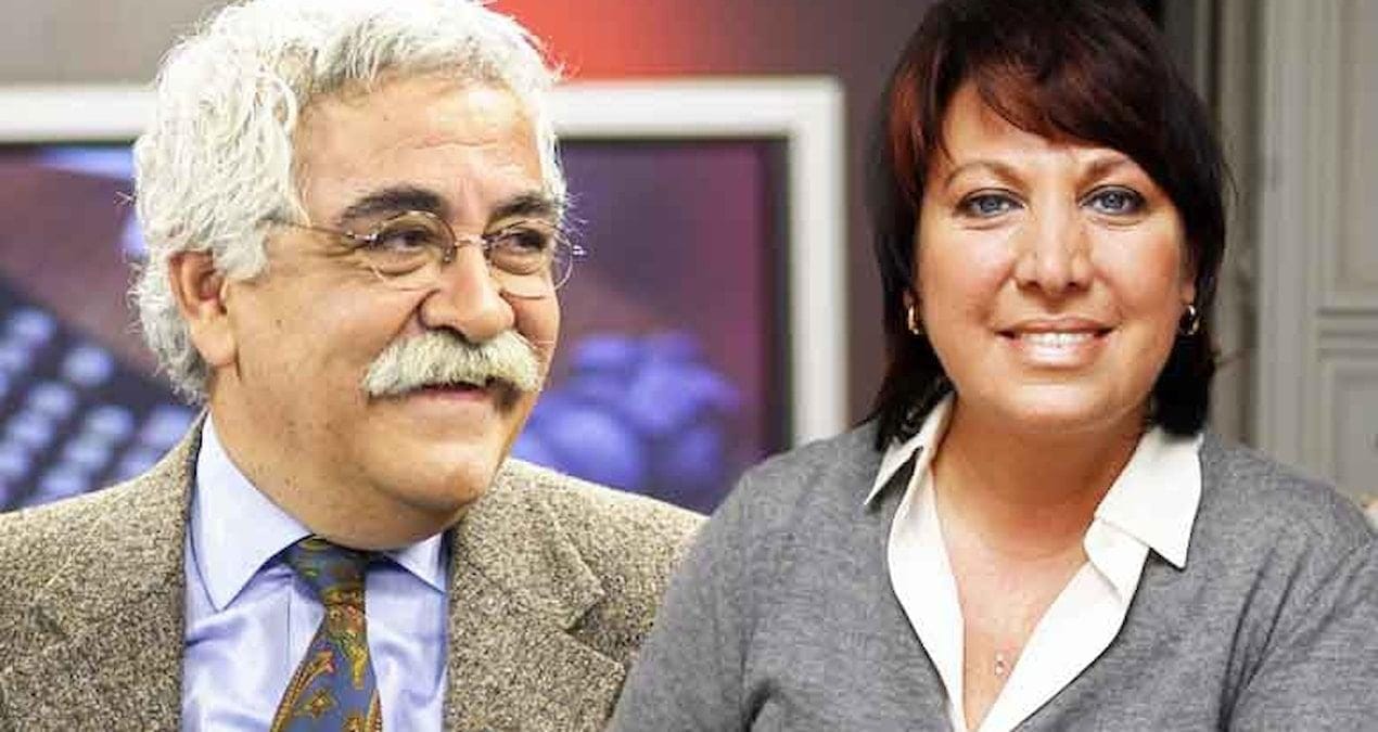 Oya Başar, Levent Kırca’nın Ölüm Haberini ve Son Dönemini Anlattı