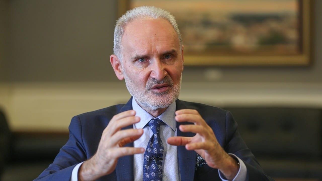 İTO Başkanı Avdagiç: Asgari Ücrette Vergi Dilimleri ve İşveren Teşviklerinde