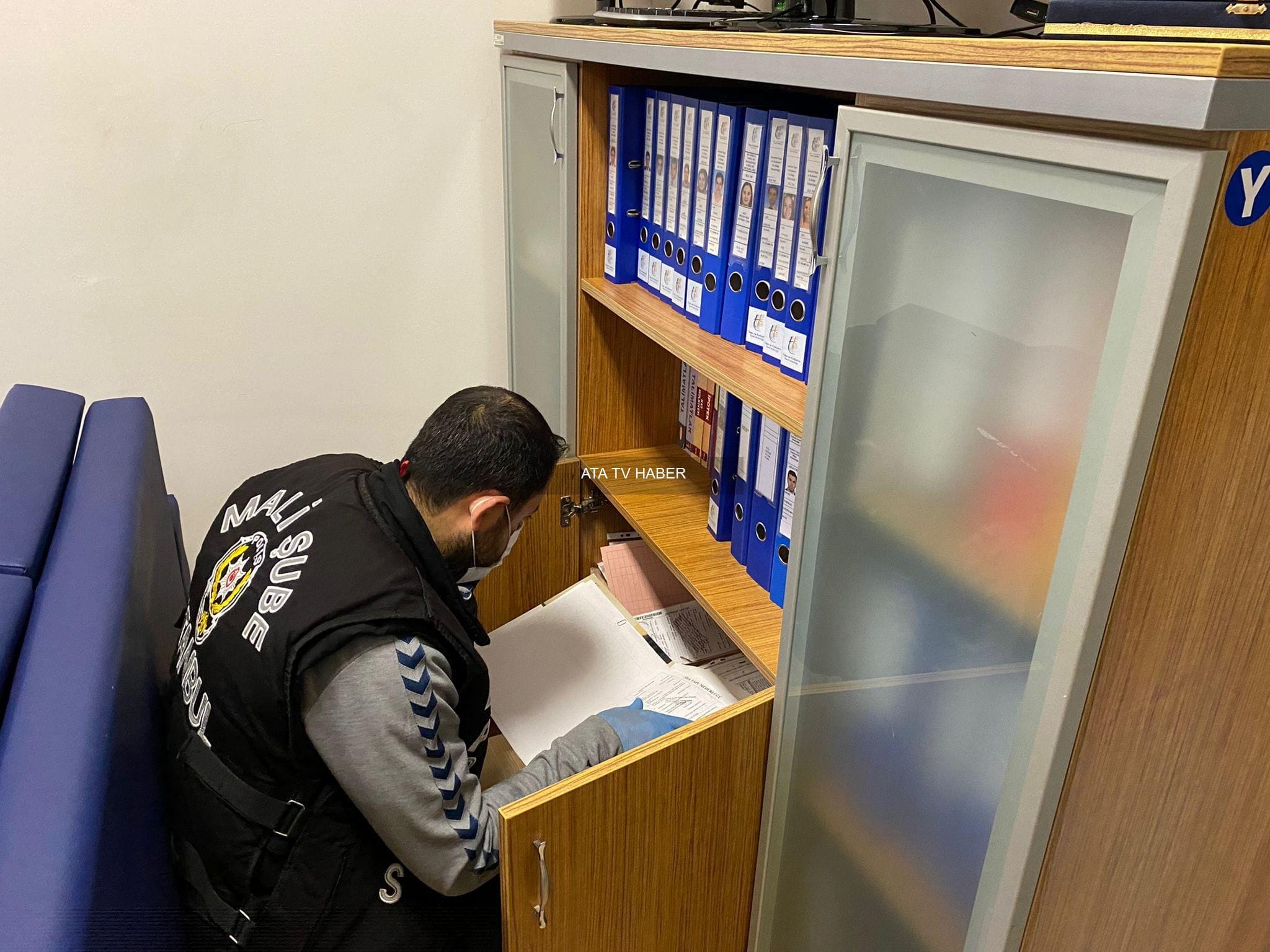 İstanbul'da PAYCO Soruşturması: MASAK ve TCMB Raporlarıyla Ortaya Çıkan Geniş Kapsamlı Kara Para Ağına Operasyon