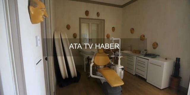 Jeffrey Epstein’in Little St. James Adasından Yeni Görüntüler Kamuoyuna Açıklandı