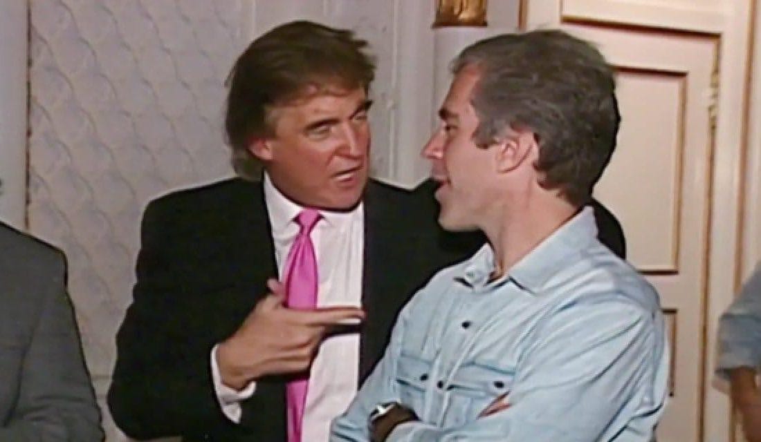 Trump: Clinton’ın Fotoğraflarının Yayımlanmasından Hoşlanmıyorum, Epstein Dosyalarına Tepkiler Sürüyor Adalet