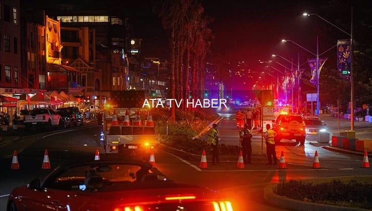 Bondi Plajı'nda Ölümcül Saldırı: Olay ve İlk Bilgiler