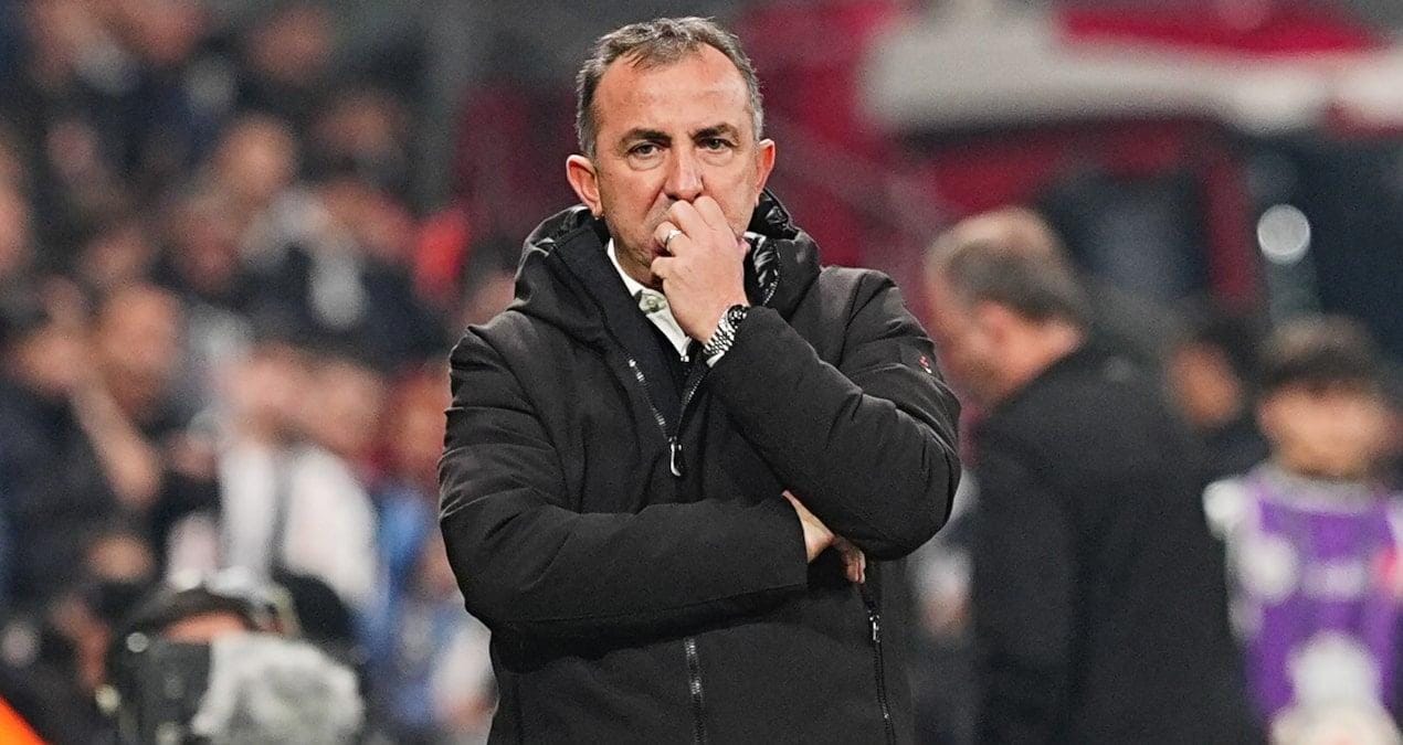 Çaykur Rizespor Teknik Direktörü Recep Uçar: Devreye Üzgün Girdik Trendyol