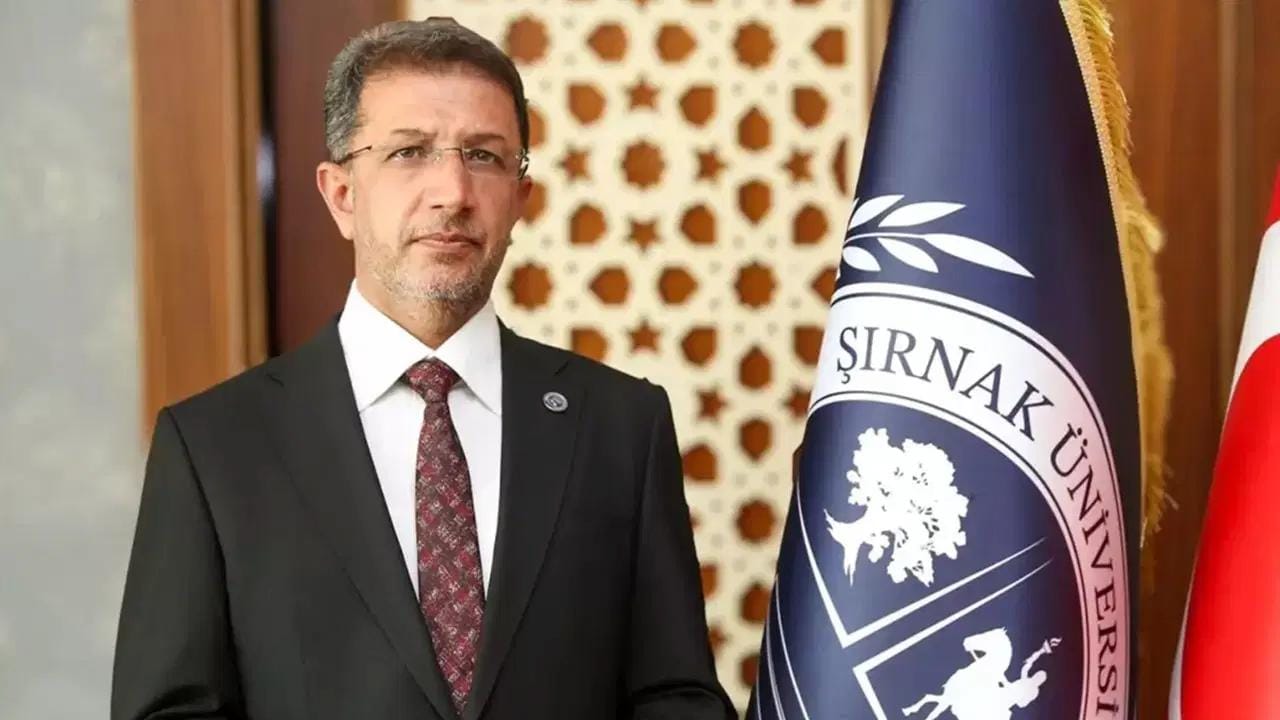 Şırnak Üniversitesi’nde tartışma yaratan kadro ilanı: Rektörün kardeşi aday gösterildi