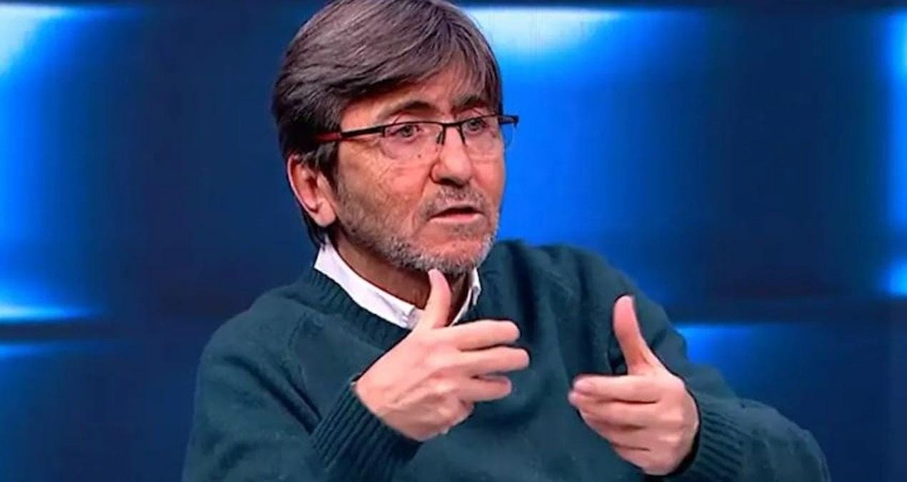 Rıdvan Dilmen Fenerbahçe’nin yapacağı transferi açıkladı
