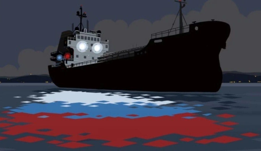 Rus Gölge Filolarında Moran Security’nin Rolü 2022’de Ukrayna’nın tam ölçekli